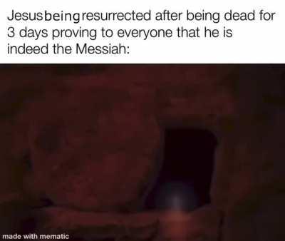 Explain this atheists 