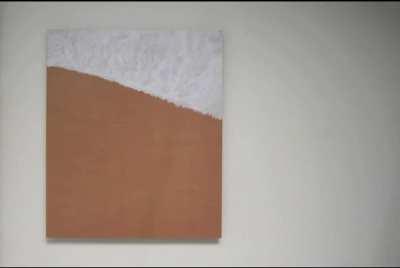 Artist spent 2.5 years creating this incredible timelapse painting.