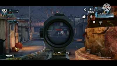 How it feels to play with NA-45