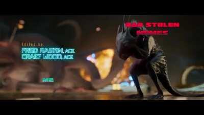 I just like the vibe here.