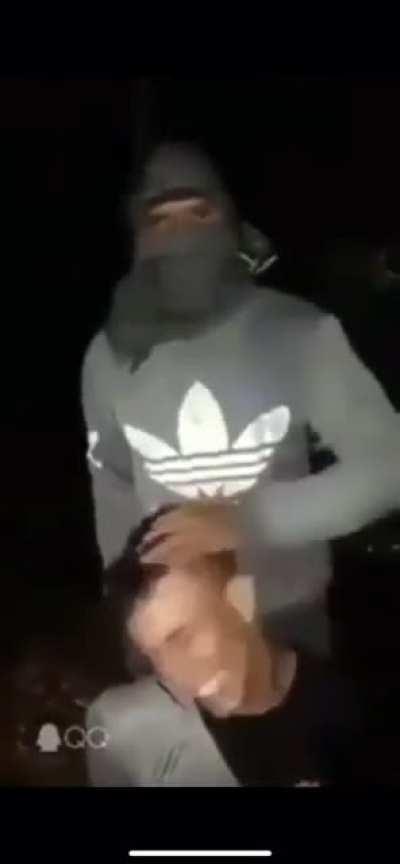 Como se pasan estos jóvenes 