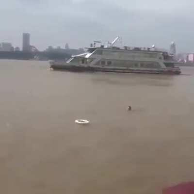 Спасибо собачка