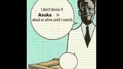 Schrödinger's tsundere