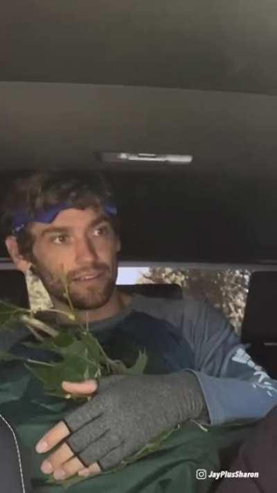 SLPT: stop paying for gas