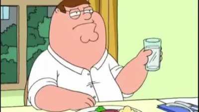 unfunny meme i made yesterday (wtf peter simpson cringe???????)