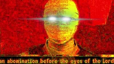 What have you brought upon this land