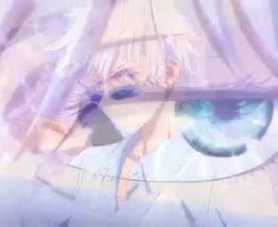 Norwgian Jujutsu Kaisen Dub