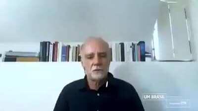 André Lara Resende comenta sobre os economistas que não entendem nada de economia