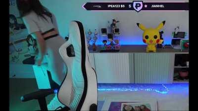 Clips from November 3rd, 2021