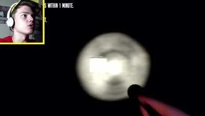 I coming for you ass boy