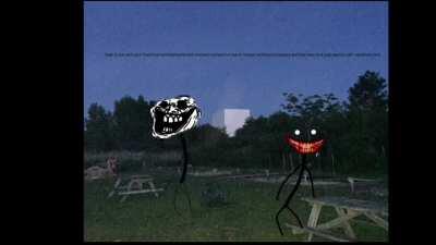 Trollge doesn’t end