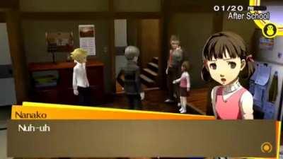 Nanako based