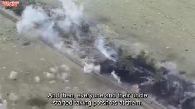 Confessions of a Kamikaze Drone Pilot