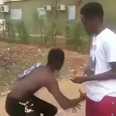 Proximo desafio é levar os noia pra casa do mickey mouse