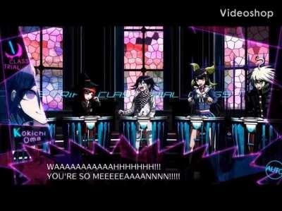 Gacha kids after someone calls their incest yaoi porn gross