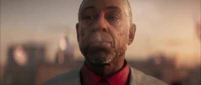 I Hide In Plain Sight, Same As You - Far Cry 6