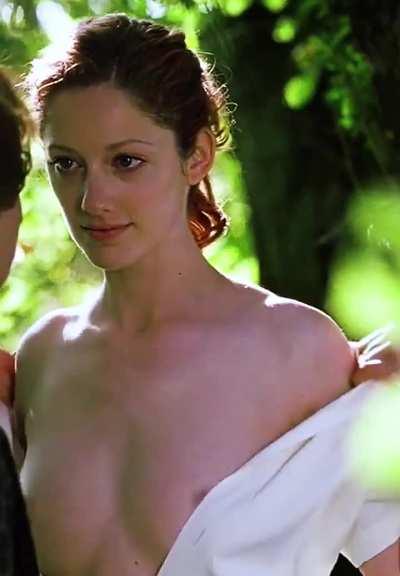 Judy Greer 2002 v 2022
