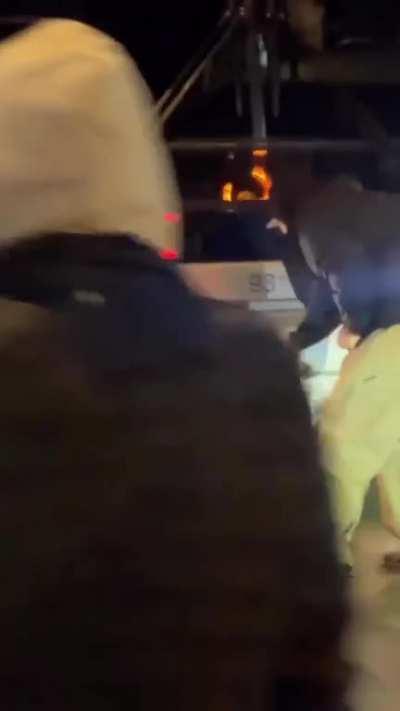 San Francisco Graffiti