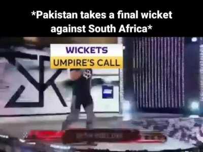 That's not how it's supposed to work 