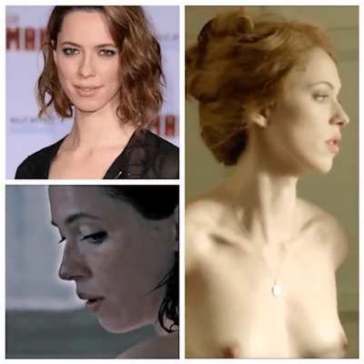 Rebecca Hall
