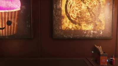 Now for my greatest trick