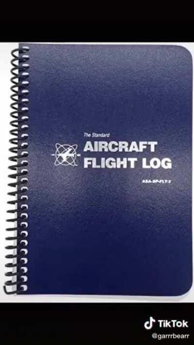 A day of a life as a pilot