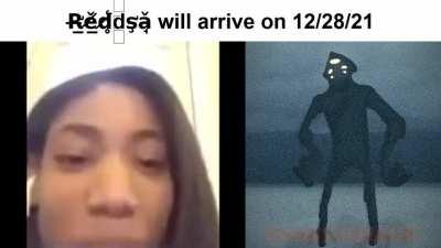 It hides in the fog near the harbor.