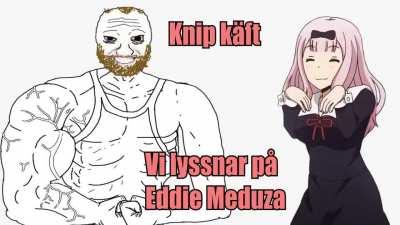 Anime tjejer älskar sån här musik