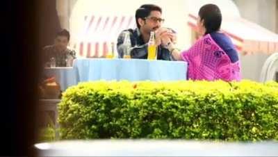 Adhi anamata Sangathi