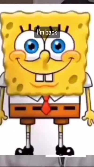 Spongebob