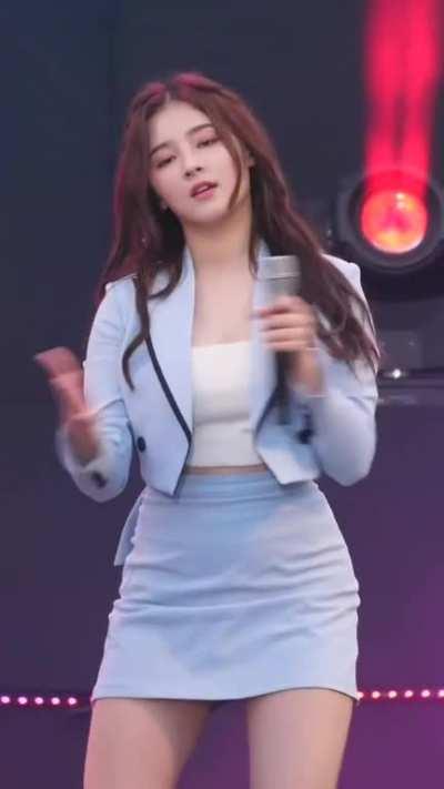 Sultry OfficeLady Vibes