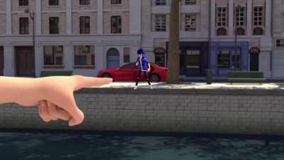 Luka dancing at all the wrong times V2