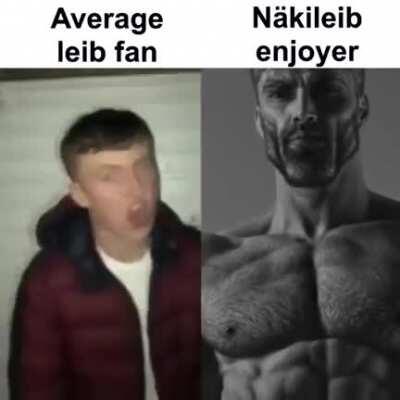 Näkileib on objektiivselt parem