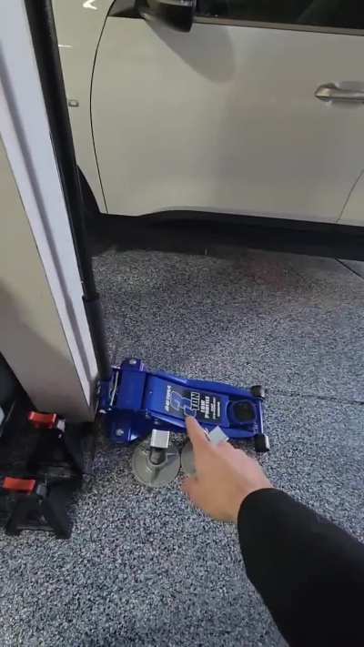 We Got An Eagle Compressor Buds!