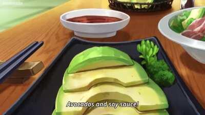 Cat ears = Marriage (Kaguya-sama: Love is War)