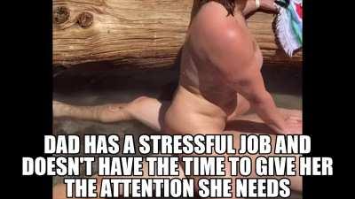 Gotta love day trips with Mom