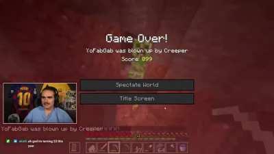 Can’t say I didn’t call it