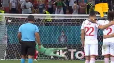 Muito a aprender Mbappé...