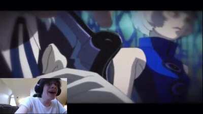 P3FES Kimi wa ne tashika ni ano toki watashi no soba ni itas% speedrun