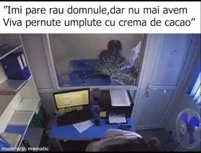 coaiee nu mai au vivaa???