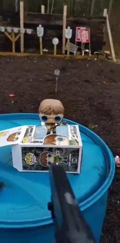 jahn funko pop unboxing and review