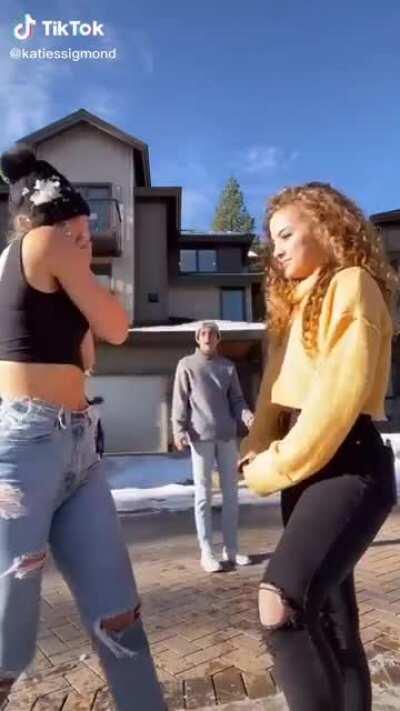 NSFW....not really sure I’m doing this right