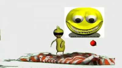 Chicken macarena😳😳fani fat chickenالله خير😳😳