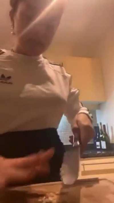 Florence cooking recently