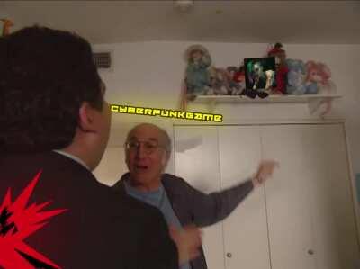 You guys need a cold (fully clothed) shower [oc]