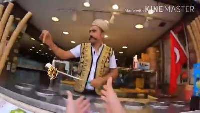 My experience with the MV banner in a nutshell.