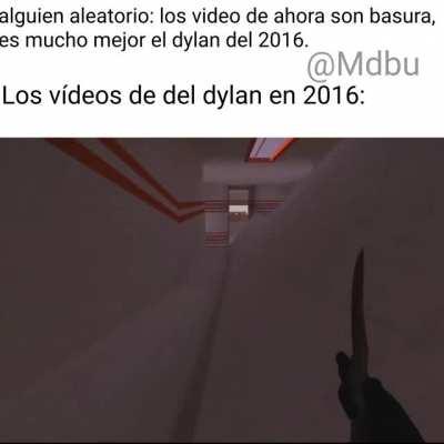 Eso no es muy viejas de su parte :0