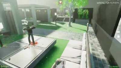 Slingshot VS a Dynamite stick: Which wins?