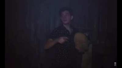 I was watching mark’s last video and I couldn’t not think of this