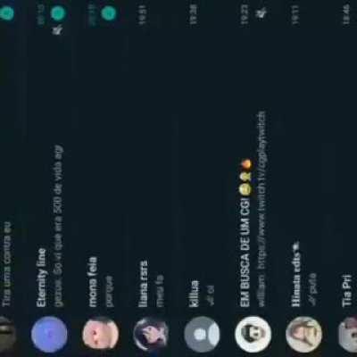 Olha quem voltou a postar memes